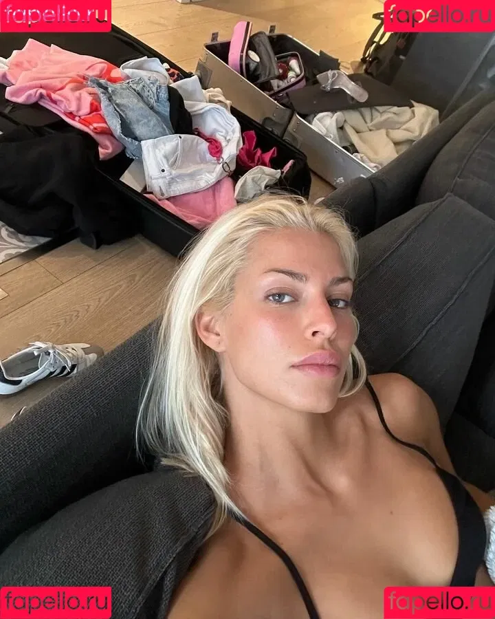Jessica Goicoechea Onlyfans Photo Gallery 