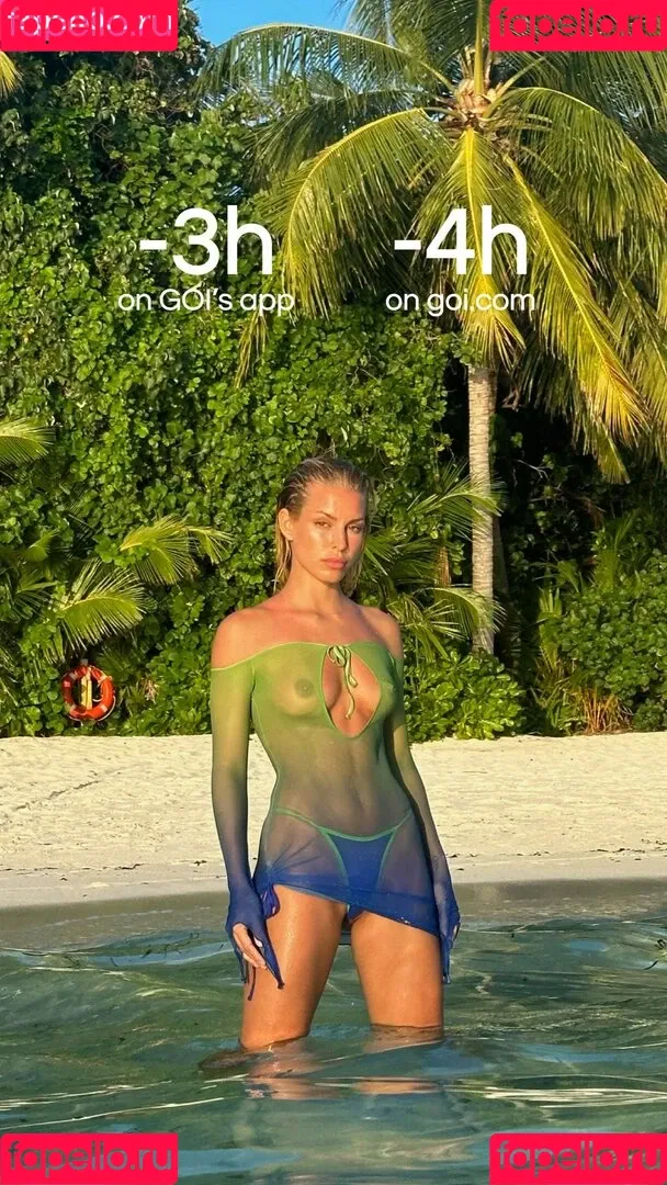Jessica Goicoechea Onlyfans Photo Gallery 