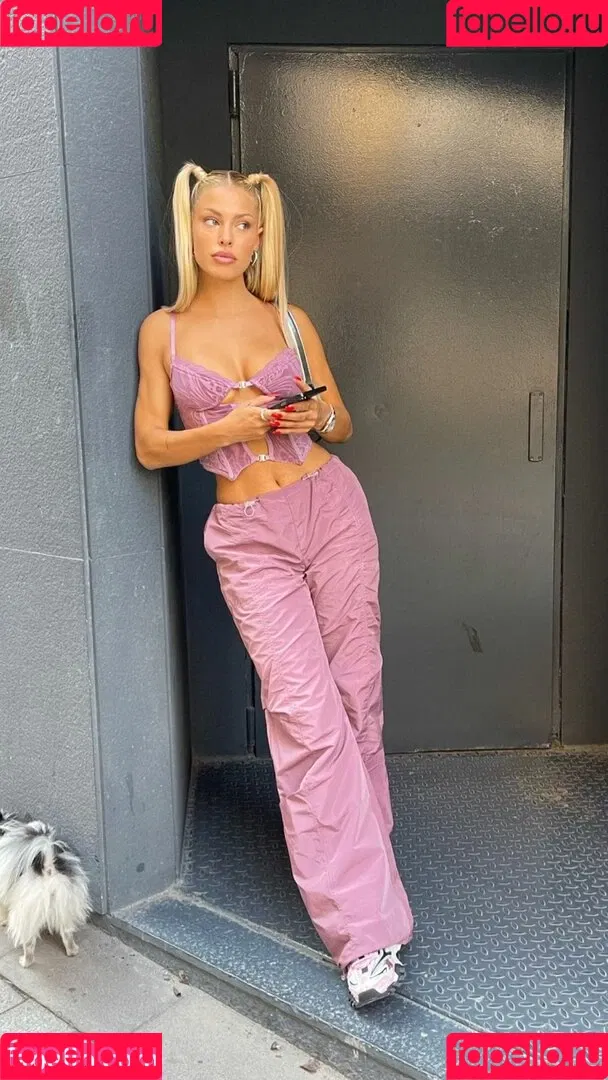 Jessica Goicoechea Onlyfans Photo Gallery 