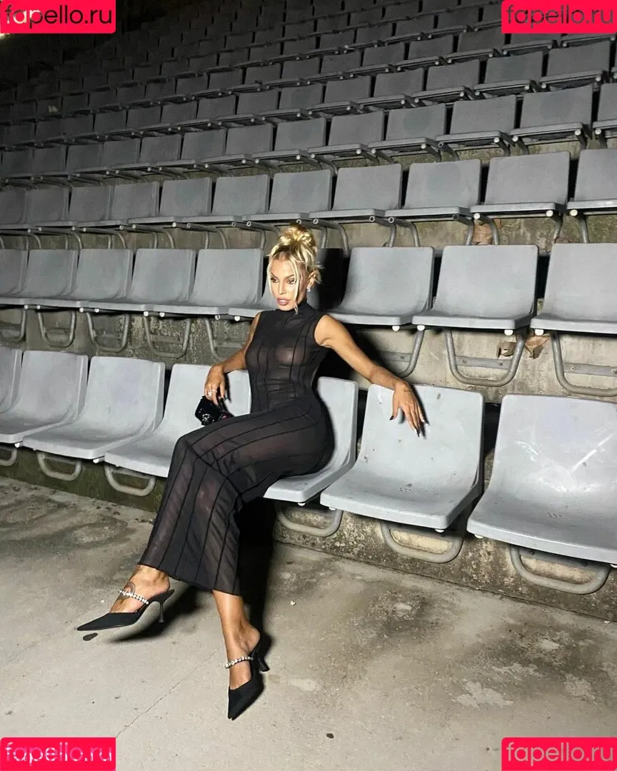 Jessica Goicoechea Onlyfans Photo Gallery 