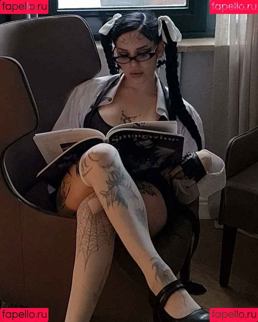 Latest leaks Wtfh4nde nude - Fapello