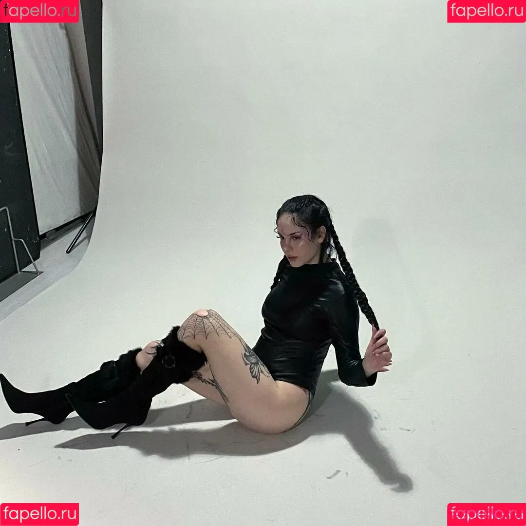 Latest leaks Wtfh4nde nude - Fapello