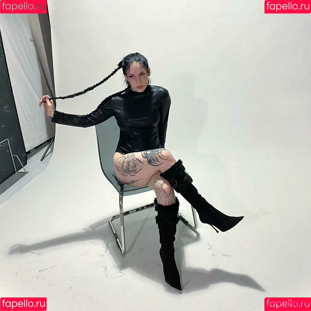 Latest leaks Wtfh4nde nude - Fapello