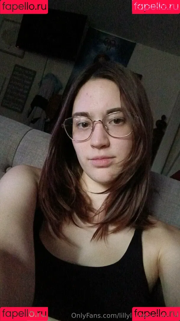 lillylovespenisland Onlyfans Photo Gallery 