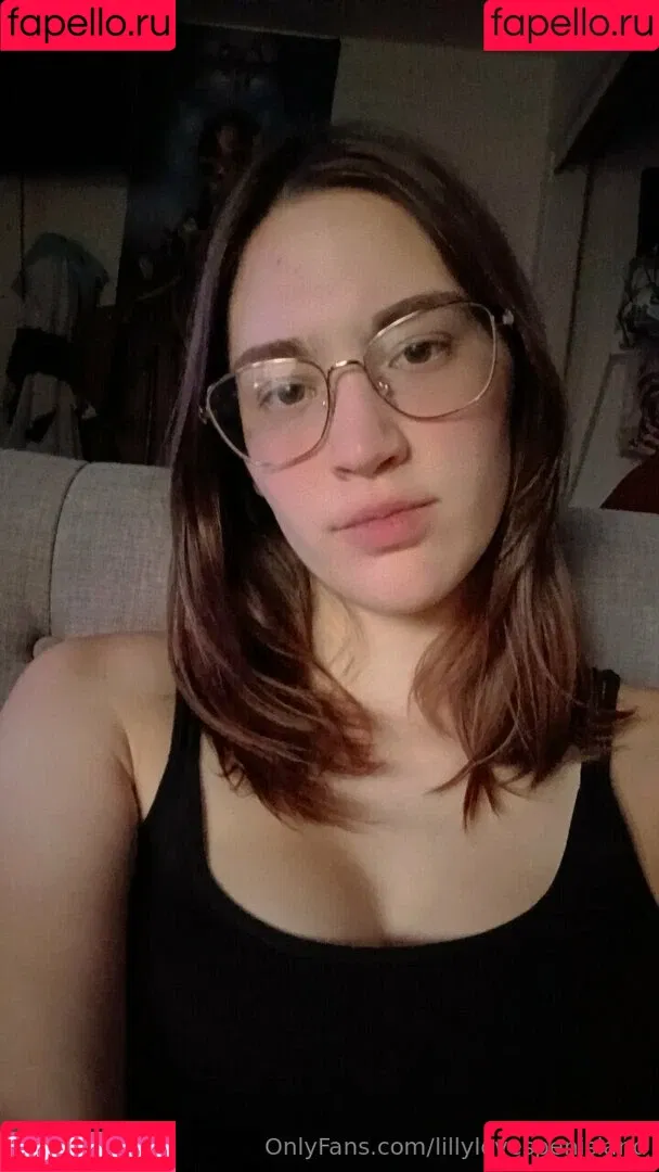 lillylovespenisland Onlyfans Photo Gallery 