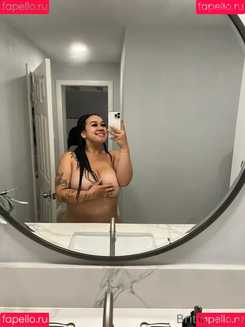 brittcuadra Onlyfans Photo Gallery 