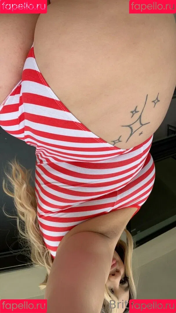 brittcuadra Onlyfans Photo Gallery 