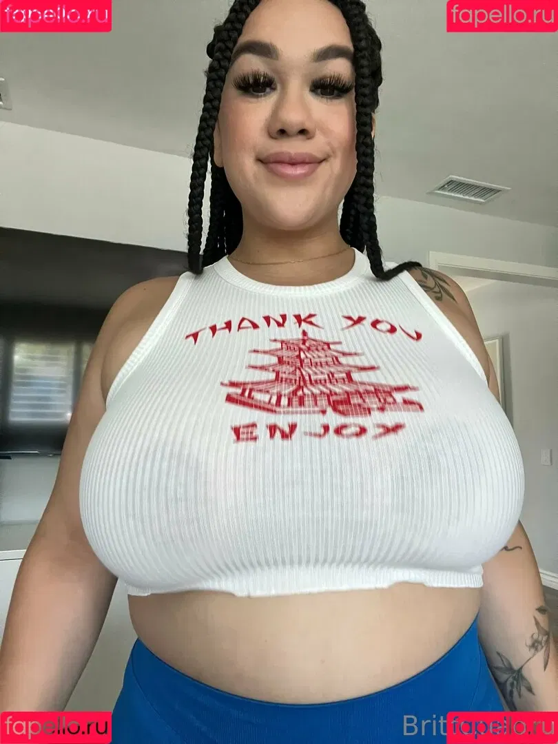 brittcuadra Onlyfans Photo Gallery 