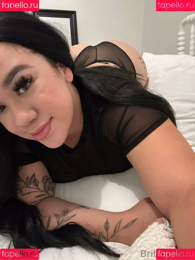 brittcuadra Onlyfans Photo Gallery 