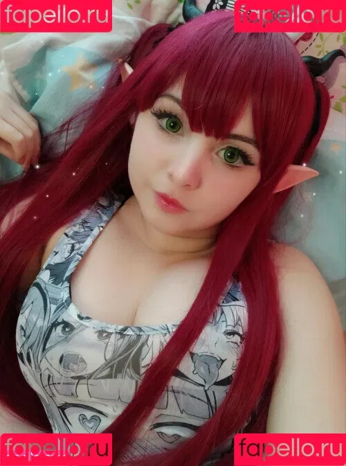 Oh No Anna Onlyfans Photo Gallery 