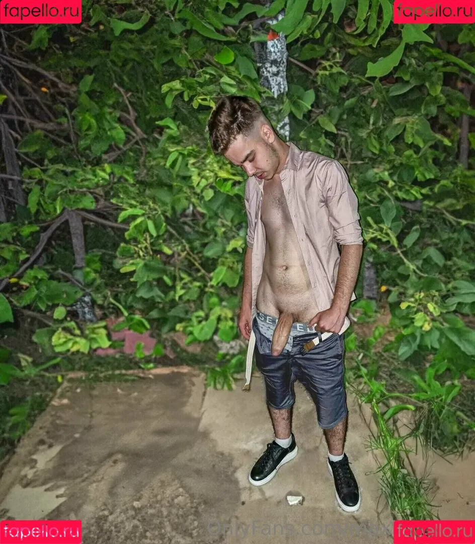 maxkingfree Onlyfans Photo Gallery 