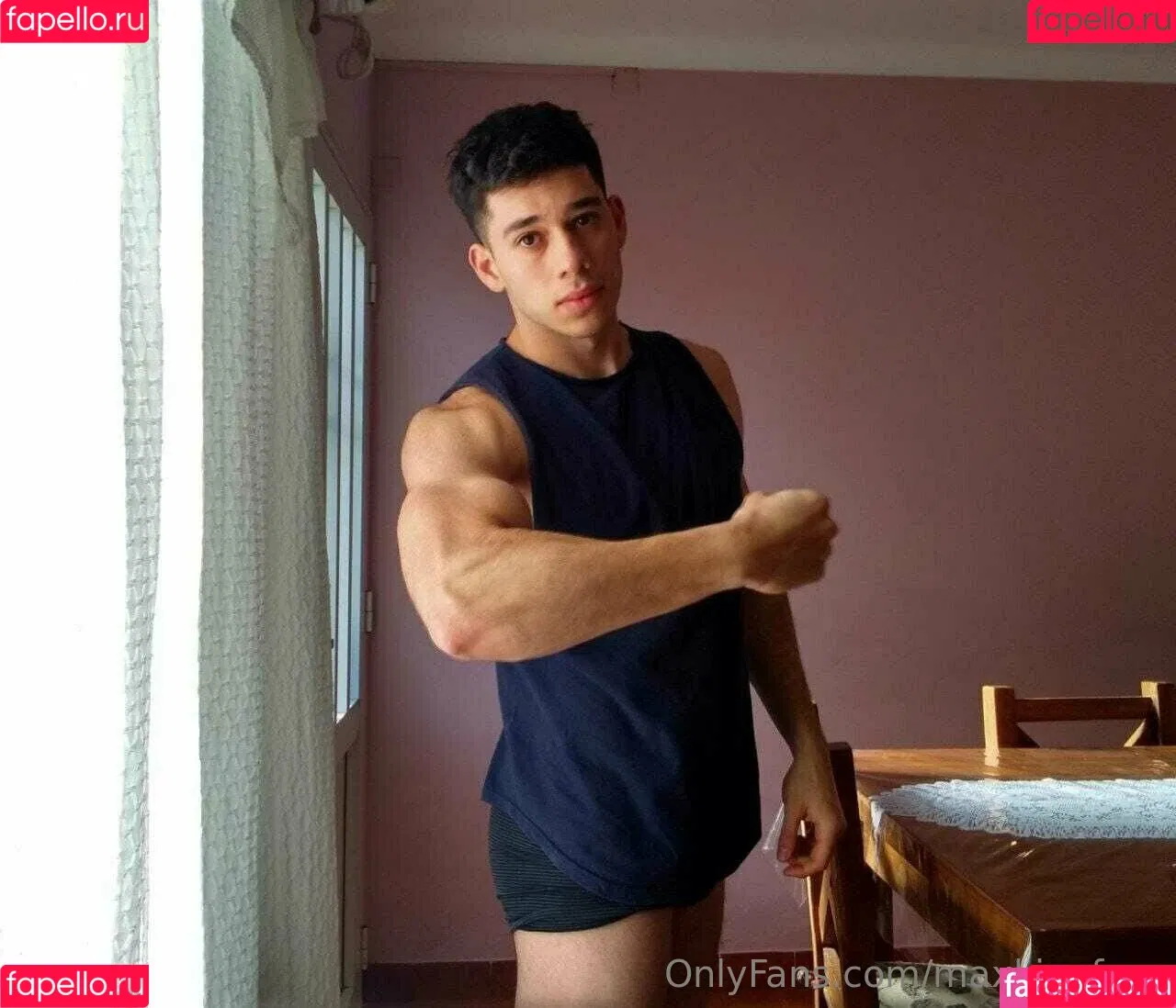 maxkingfree Onlyfans Photo Gallery 