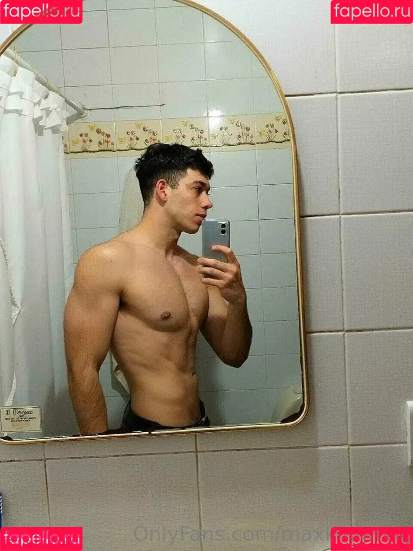maxkingfree Onlyfans Photo Gallery 