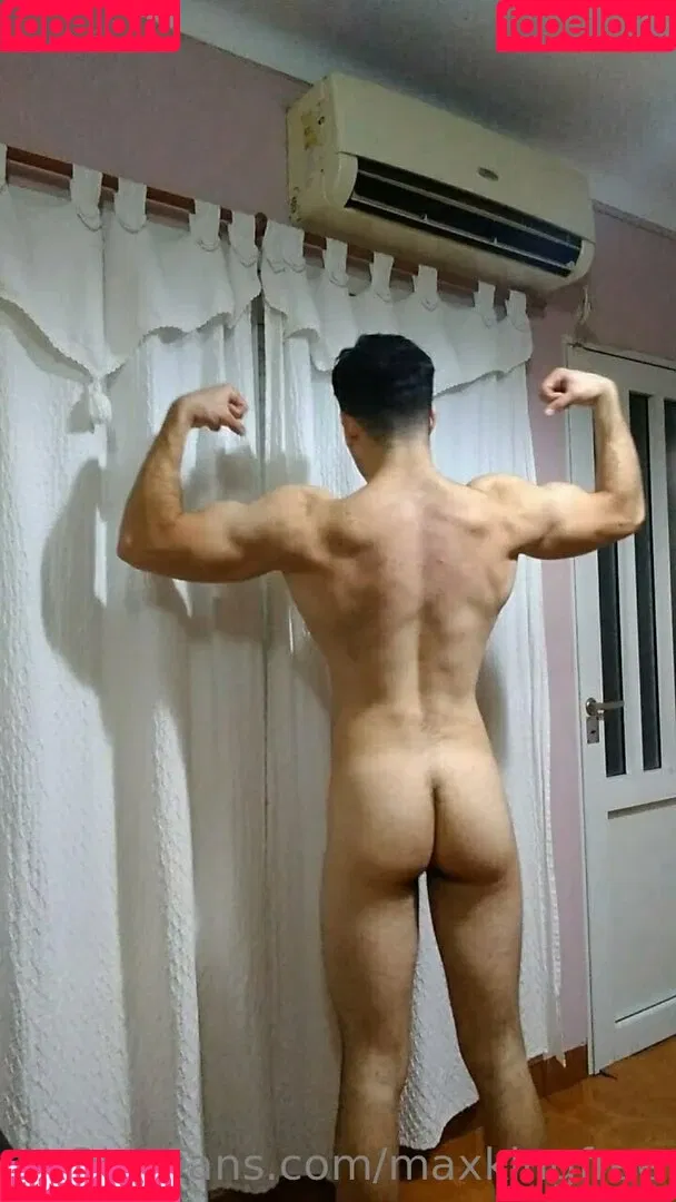 maxkingfree Onlyfans Photo Gallery 
