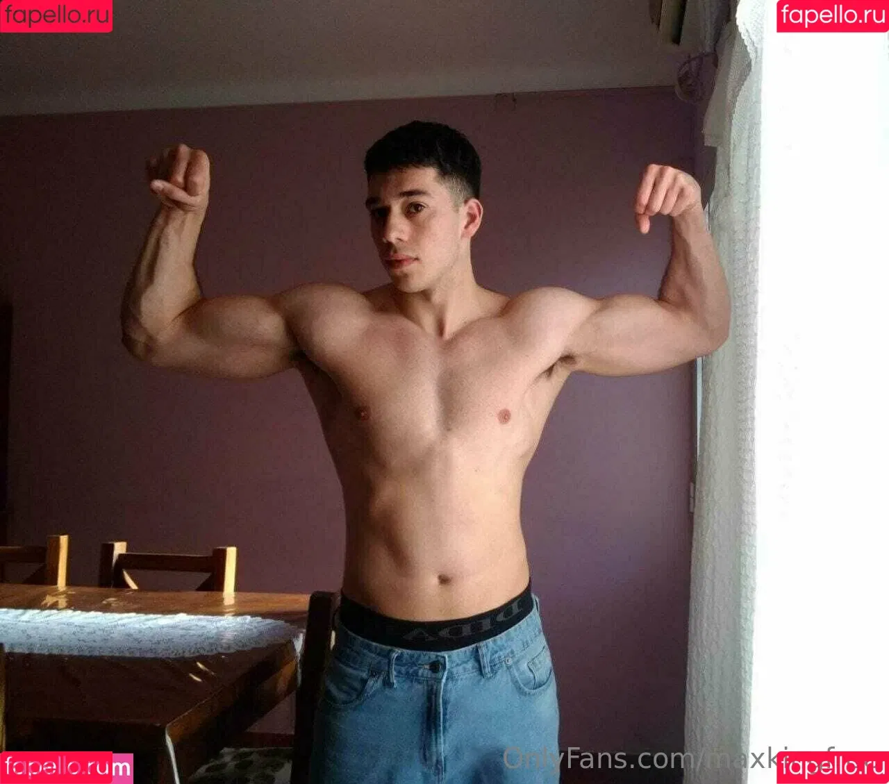maxkingfree Onlyfans Photo Gallery 
