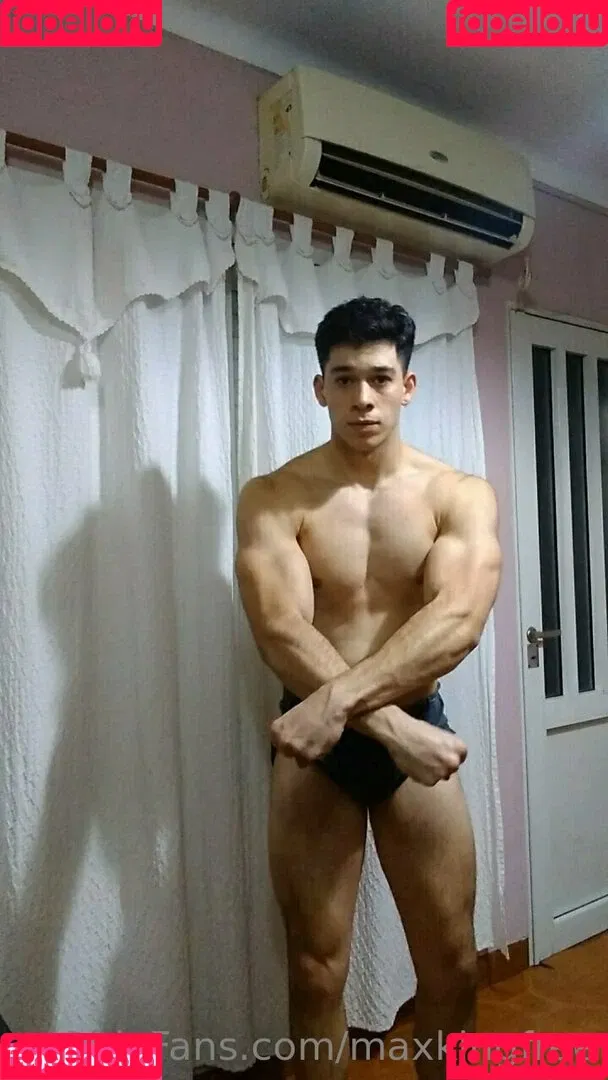 maxkingfree Onlyfans Photo Gallery 