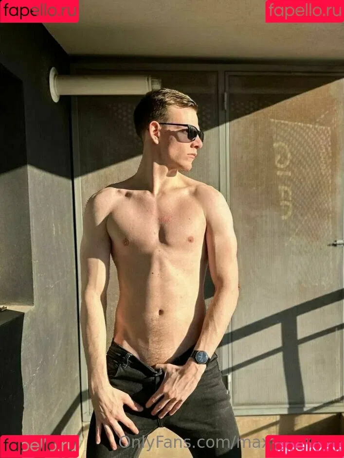 maxkingfree Onlyfans Photo Gallery 