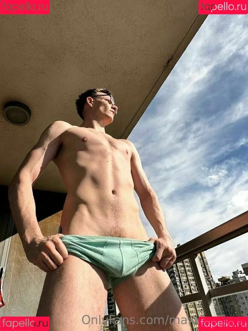 maxkingfree Onlyfans Photo Gallery 