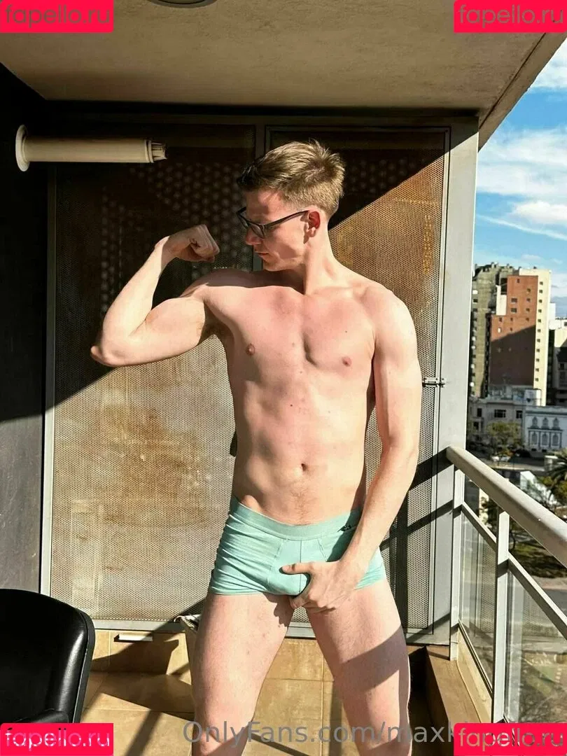 maxkingfree Onlyfans Photo Gallery 
