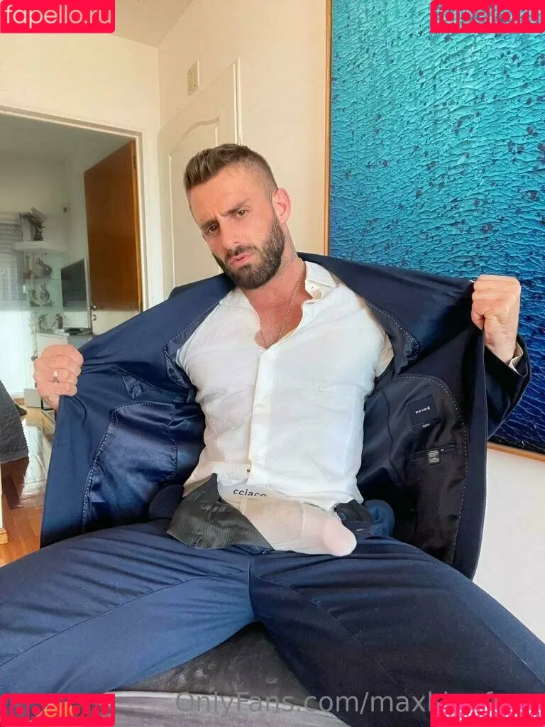 maxkingfree Onlyfans Photo Gallery 