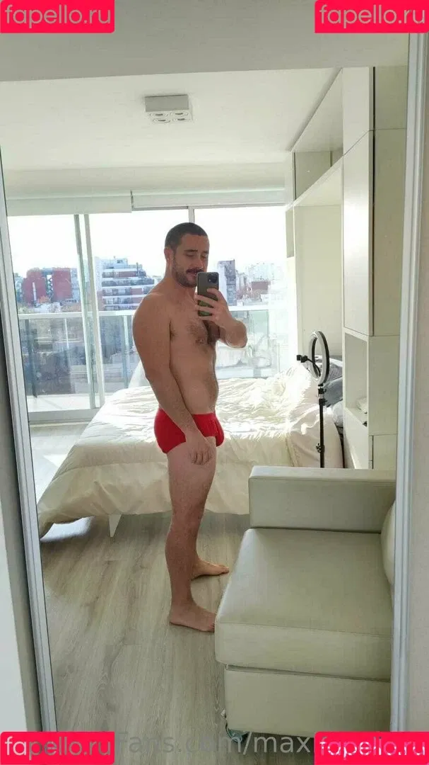 maxkingfree Onlyfans Photo Gallery 