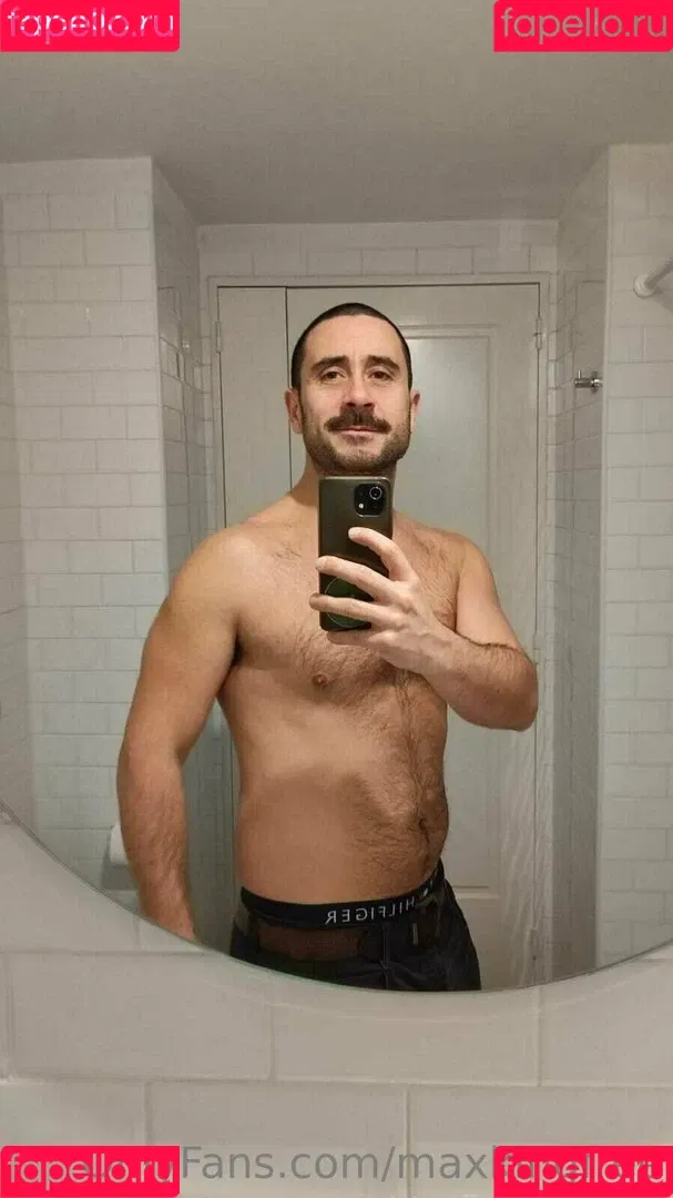 maxkingfree Onlyfans Photo Gallery 