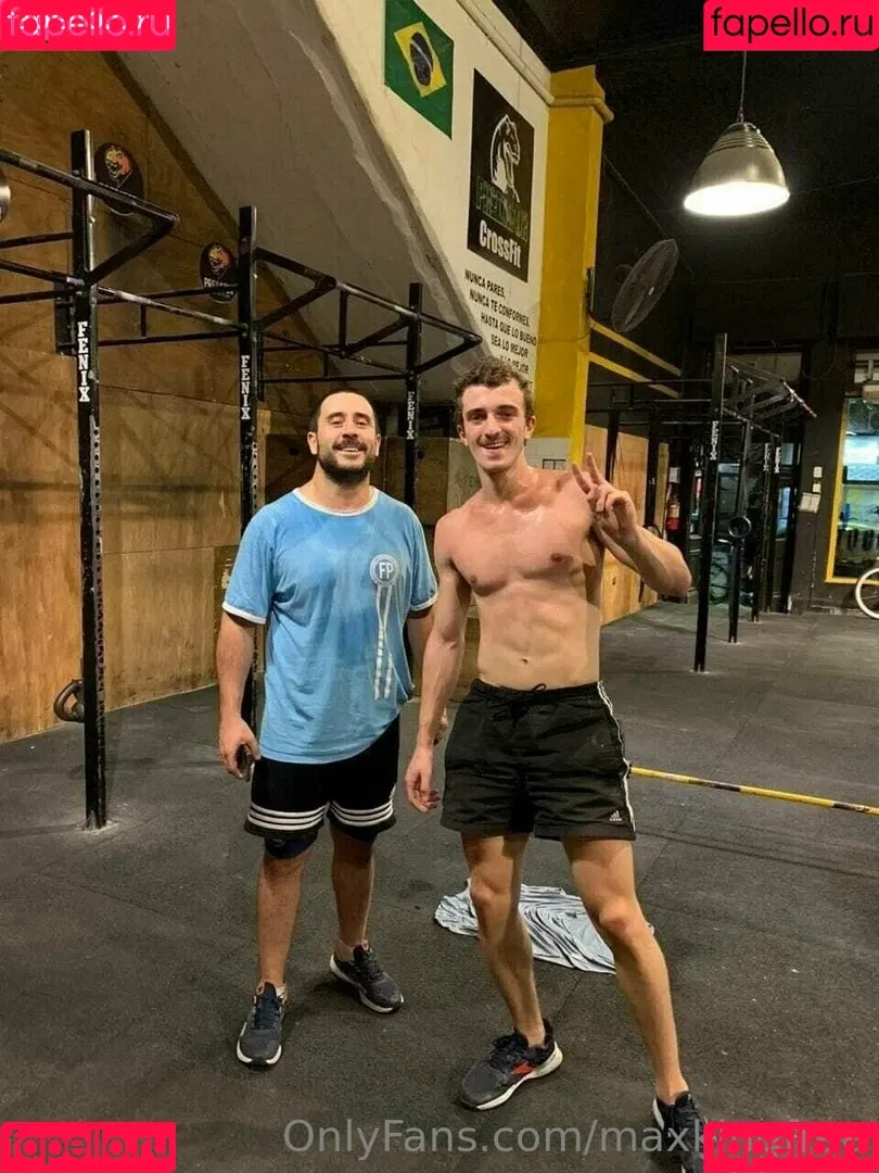 maxkingfree Onlyfans Photo Gallery 