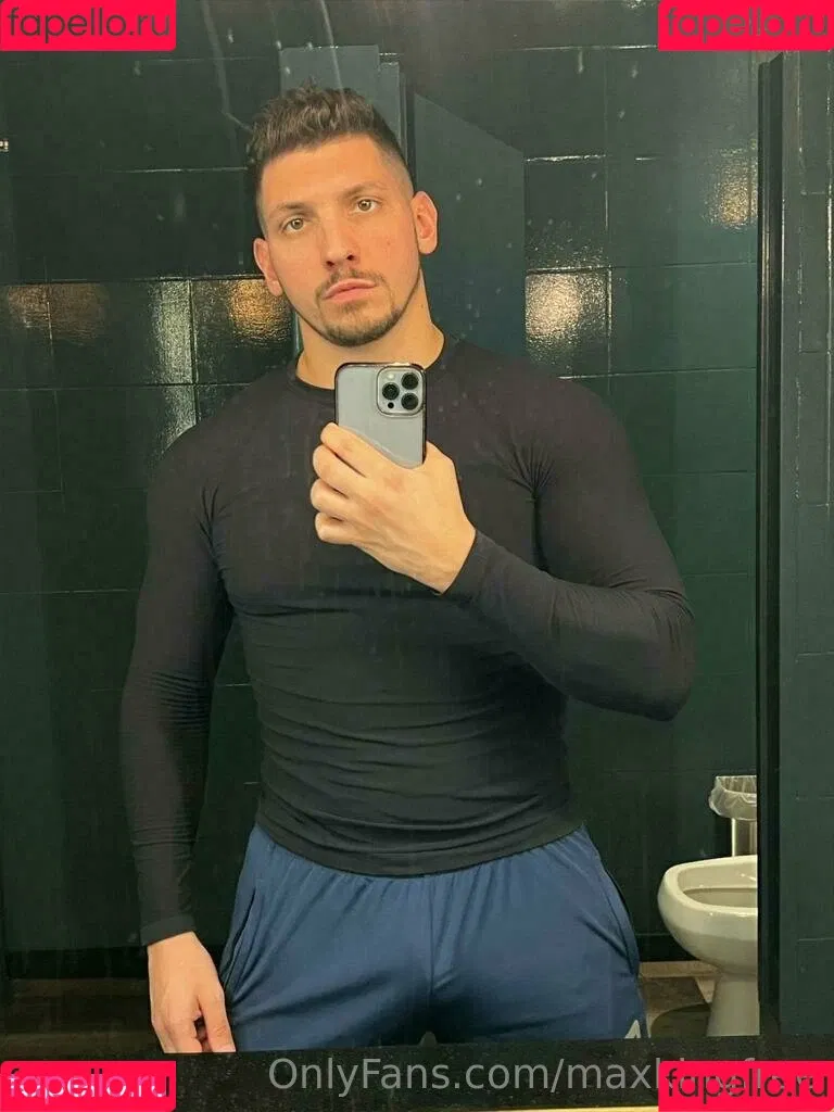 maxkingfree Onlyfans Photo Gallery 