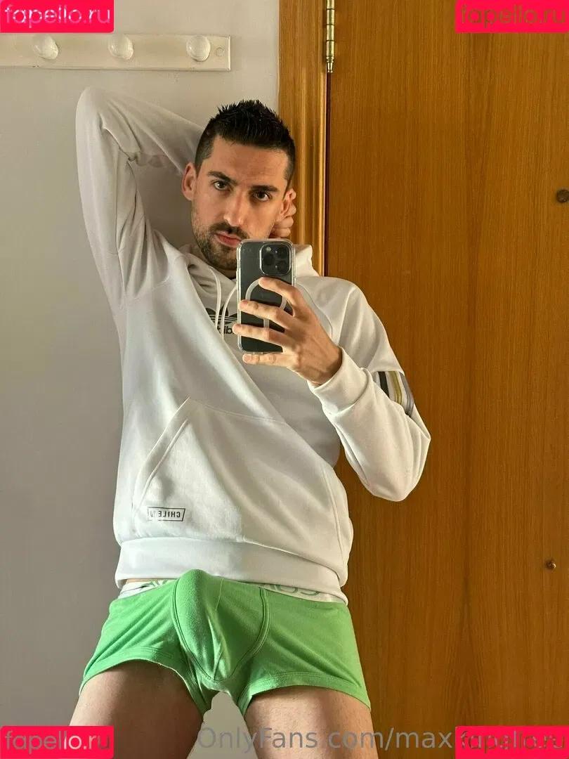 maxkingfree Onlyfans Photo Gallery 