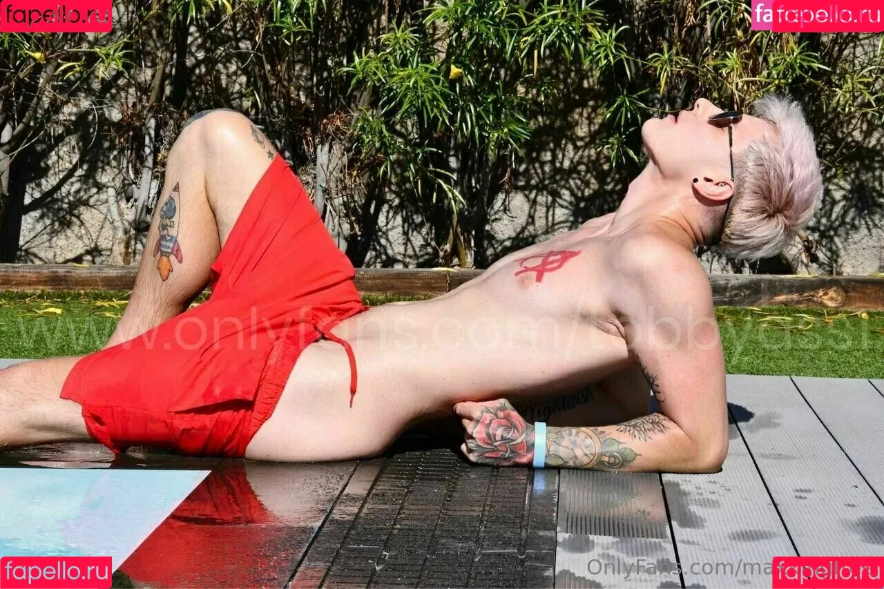 maxkingfree Onlyfans Photo Gallery 