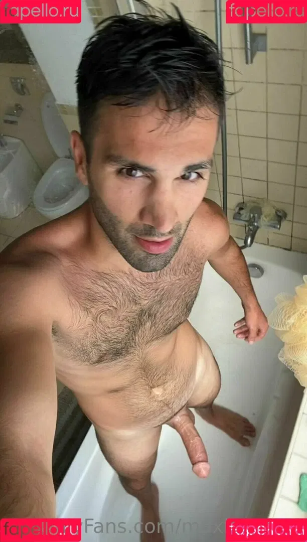 maxkingfree Onlyfans Photo Gallery 
