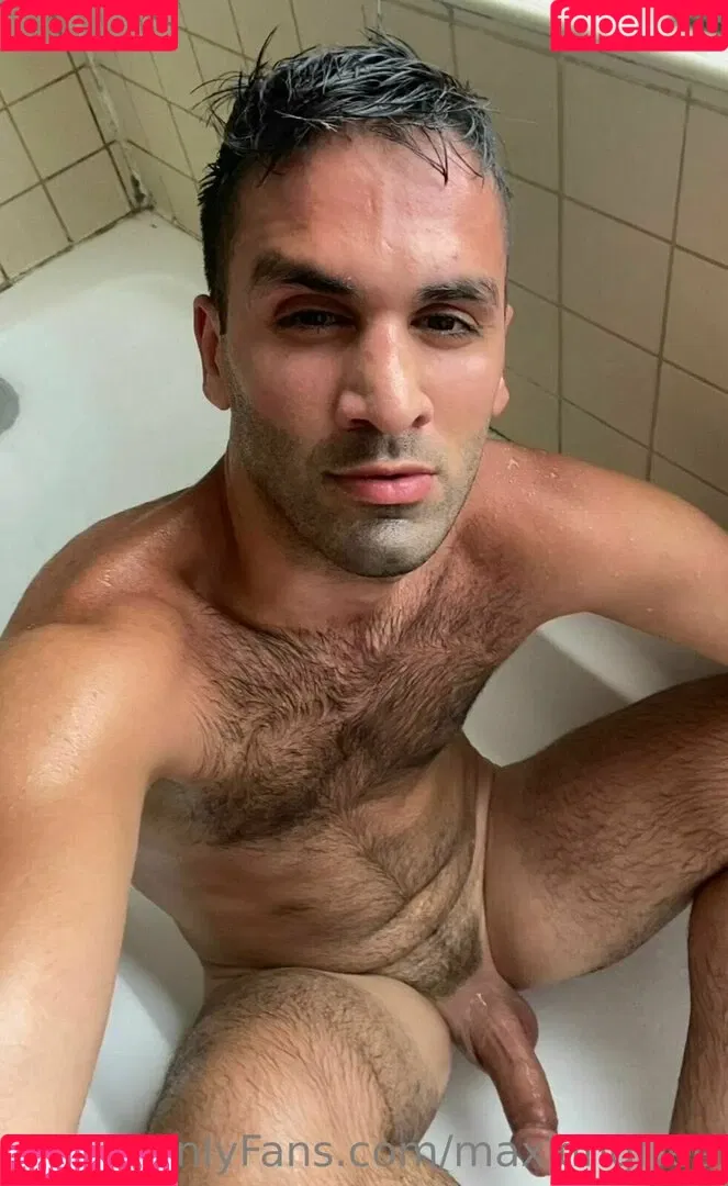 maxkingfree Onlyfans Photo Gallery 