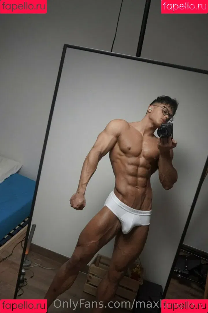 maxkingfree Onlyfans Photo Gallery 