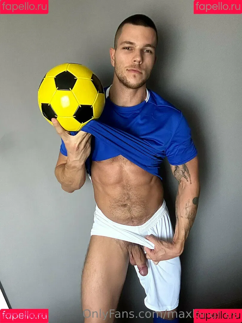maxkingfree Onlyfans Photo Gallery 