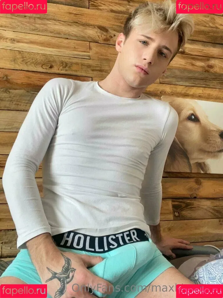 maxkingfree Onlyfans Photo Gallery 