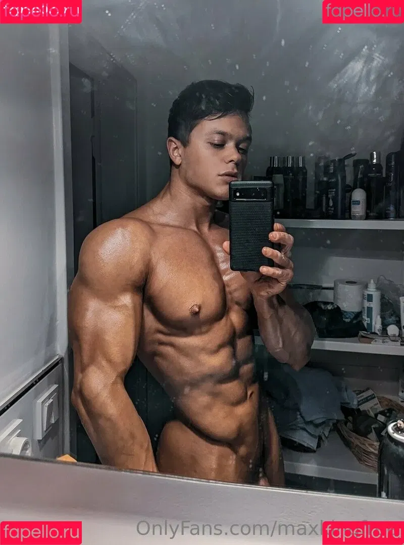 maxkingfree Onlyfans Photo Gallery 