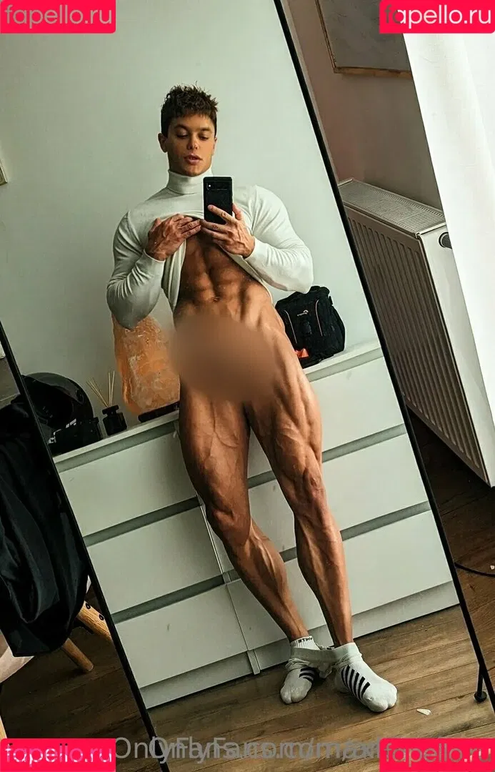 maxkingfree Onlyfans Photo Gallery 