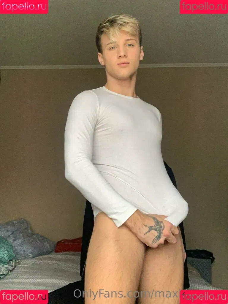 maxkingfree Onlyfans Photo Gallery 