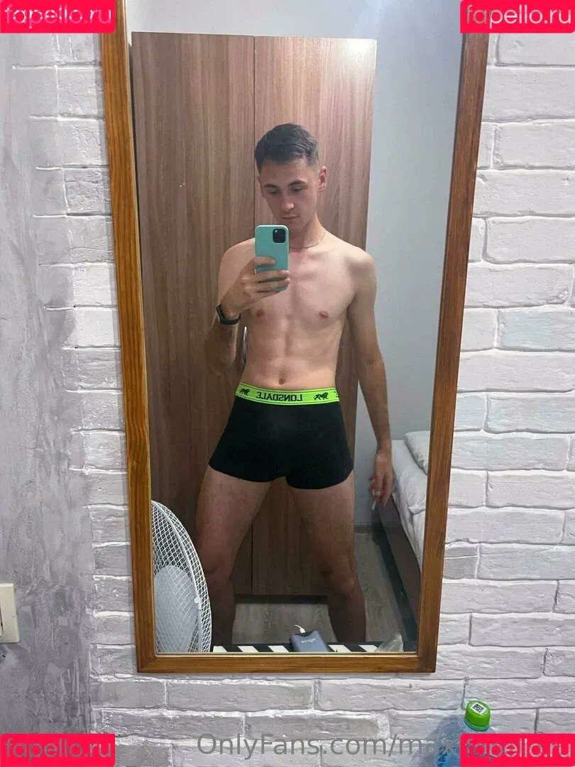 maxkingfree Onlyfans Photo Gallery 