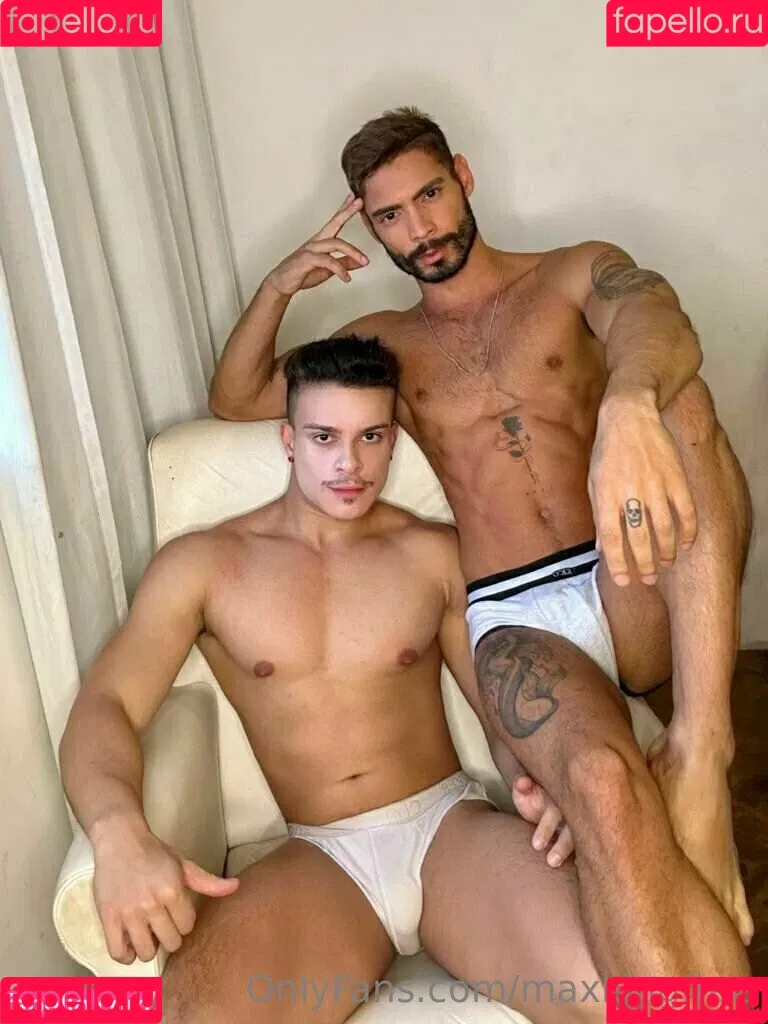 maxkingfree Onlyfans Photo Gallery 
