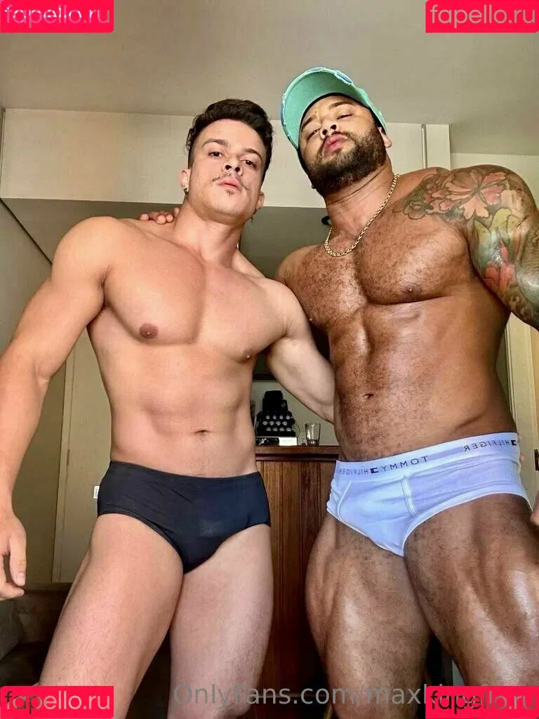 maxkingfree Onlyfans Photo Gallery 