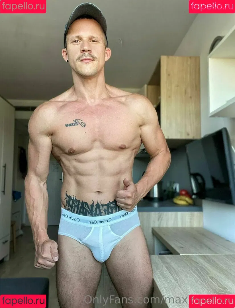 maxkingfree Onlyfans Photo Gallery 