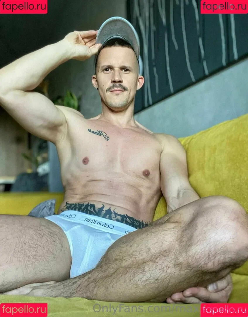 maxkingfree Onlyfans Photo Gallery 