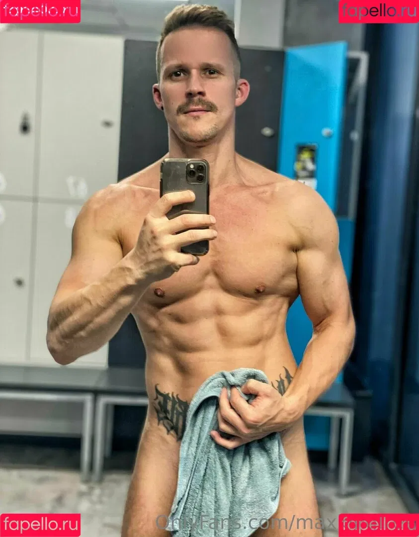 maxkingfree Onlyfans Photo Gallery 