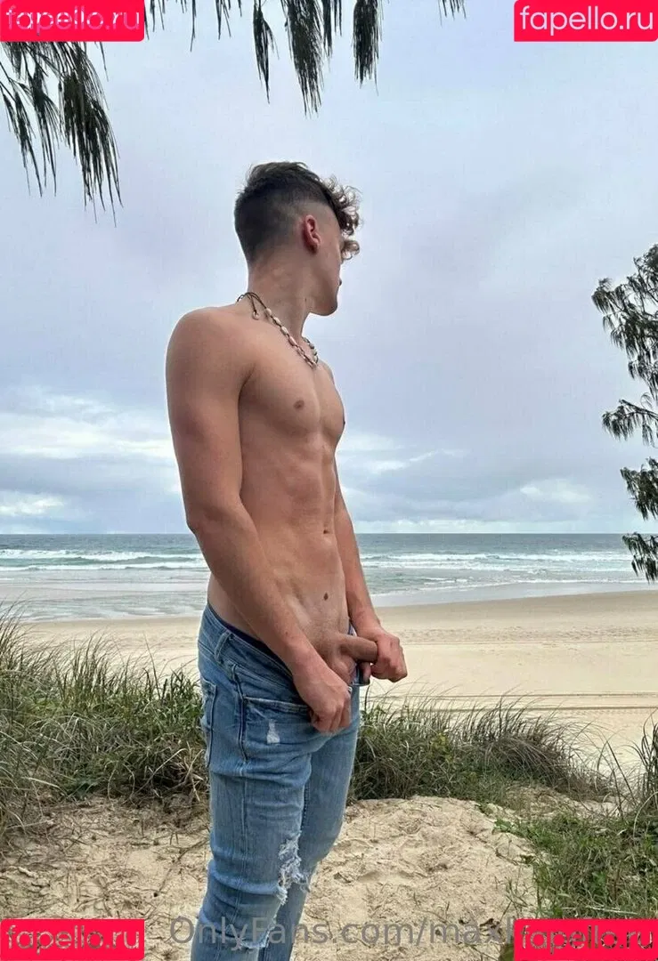 maxkingfree Onlyfans Photo Gallery 