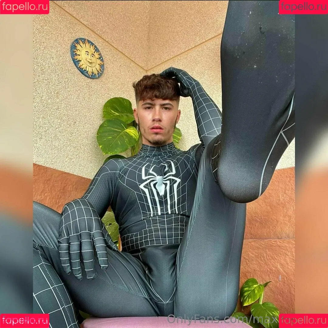 maxkingfree Onlyfans Photo Gallery 