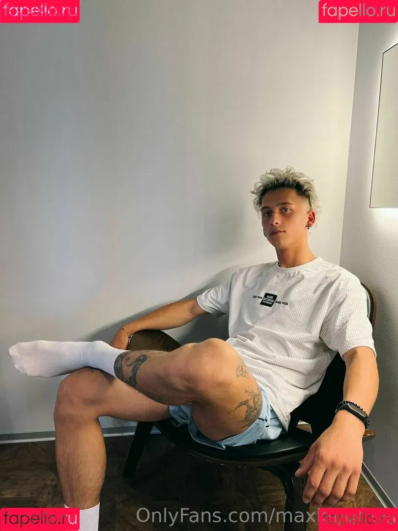 maxkingfree Onlyfans Photo Gallery 