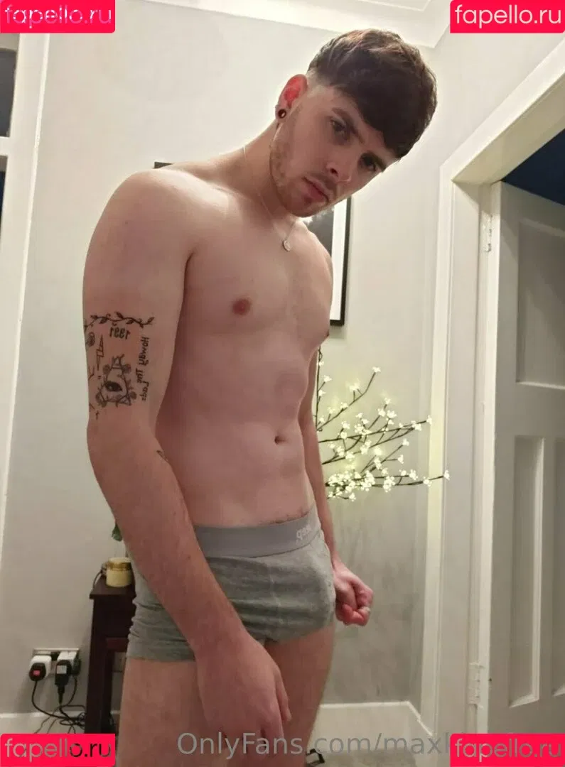 maxkingfree Onlyfans Photo Gallery 