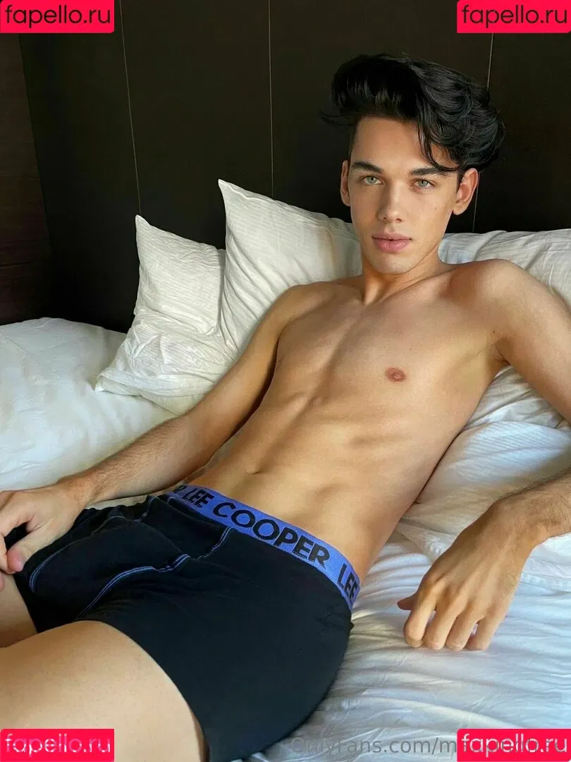 maxkingfree Onlyfans Photo Gallery 