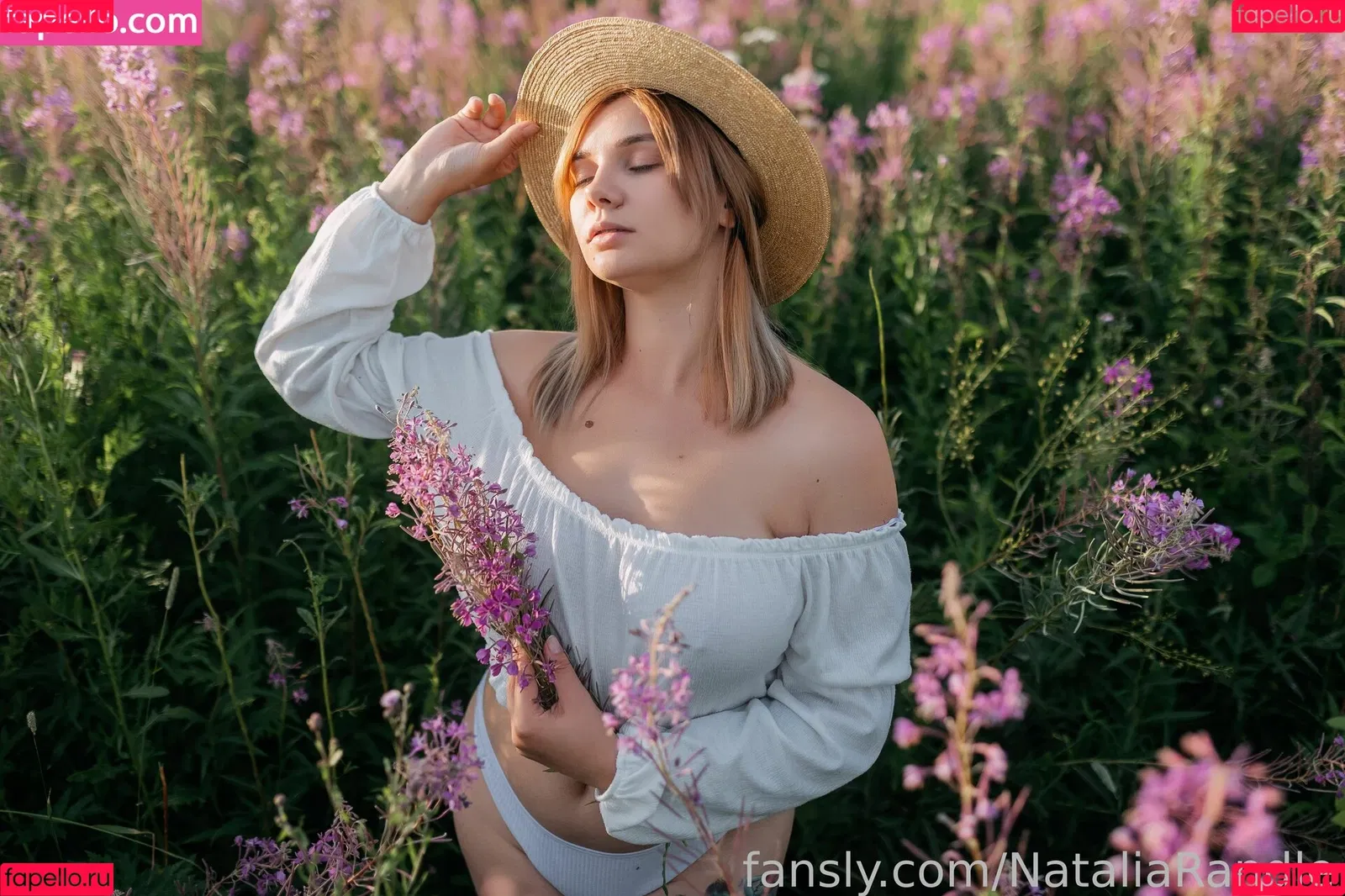 Tihomirova Natali Onlyfans Photo Gallery 
